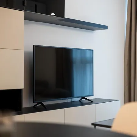 View 1 Daire Yukarı Cuma