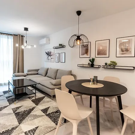 Apartament View 1