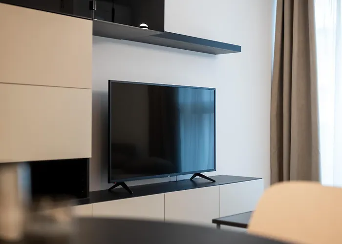 View 1 Апартамент Благоевград