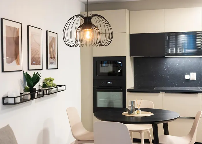 View 1 דירה בלאגובגראד